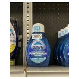 Dawn powerwash dish spray 4-16 fl oz