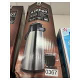 Commercial air pot 74.4 oz
