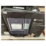 GE profile opal nugget ice maker