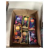 Kleenex ultar soft 7 packs