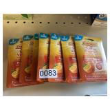 Emergen-C 7-2-0.32 packets