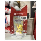 Tonies Care Bear - yellow