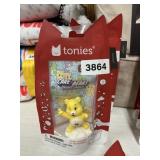 Tonies Care Bear - yellow