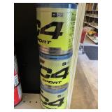C4 sport icy blue razz 3-8.6oz