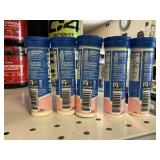 Nuun sport hydration 5-10 tablets