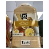 Honey mustard dressing 1 gal