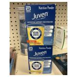 Juven support for wounds 2-8 ct packets