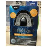 Dentemp sleep tight mouthpiece