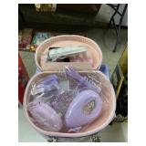 Pretty Girl makeup case set