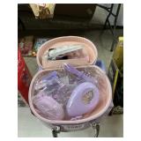 Pretty Girl makeup case set