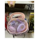 Pretty Girl makeup case set