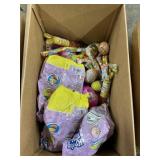 Misc candy lot- MUST take all- as is