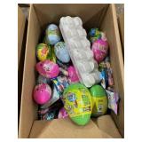 Misc candy lot- MUST take all- as is