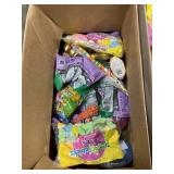 Misc candy lot- MUST take all- as is