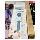 Wireless microphone