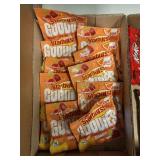 Starburst gummies 11-1.8oz