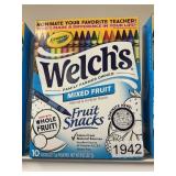 Welch