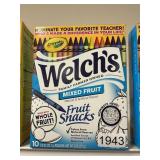 Welch