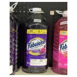 Fabuloso cleaner 210 fl oz purple