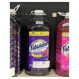Fabuloso cleaner 210 fl oz purple