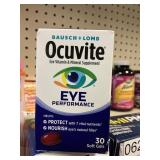 Ocuvite eye 30 soft gels