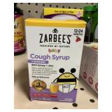 Zarbee