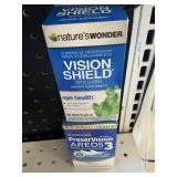 Vision Shield90 softgels-Preser Vision AREDS 3-120