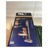 Bissell power clean furfinder corded