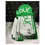 Pur gum 9 packs