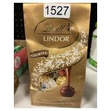 Lindt Lindor assorted  5.1oz