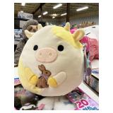Squishmalows Bodie