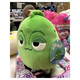 Squishmallows pascal Disney