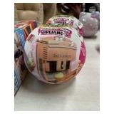 Mini verse make it mini appliances