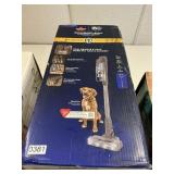Bissell powerclean furfinder corded
