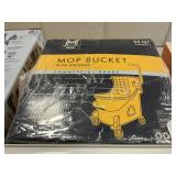Mop bucket 36qt