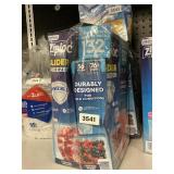 Ziploc slider freezer variety pack 132 bags