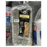 Steam table pans third size 30pack