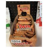Twix snickerdoodle 14-1.41oz
