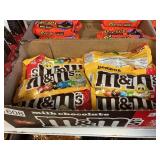 M & M