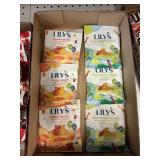 Lilys gummy bear 6-1.8oz