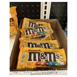 M & M