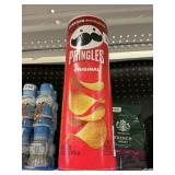 Pringles original 5.2oz
