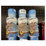Glucerna chocolate 6 pack