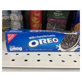 Oreo 5.2oz
