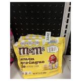 M & M