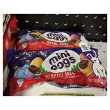 Mini eggs royal dark 2-9oz