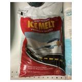 Ice melt 10lb