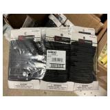 Scunci hair elastics 6-60ct
