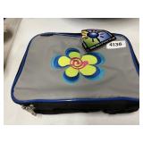 Sub zero small lunch box
