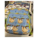 Bentology lunch tote